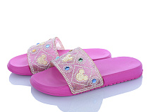 Шлепанцы Xifa Kids XF01-7029-309 в магазине Фонтан Обуви