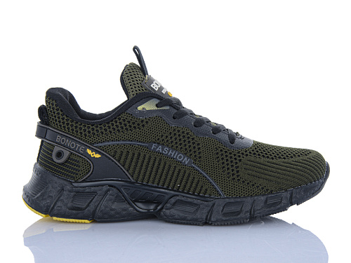 Кроссовки Boteli B9008-5 в магазине Фонтан Обуви