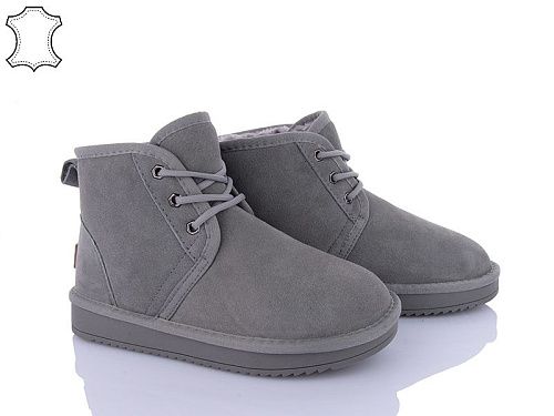 Угги Itts 5861-19 в магазине Фонтан Обуви