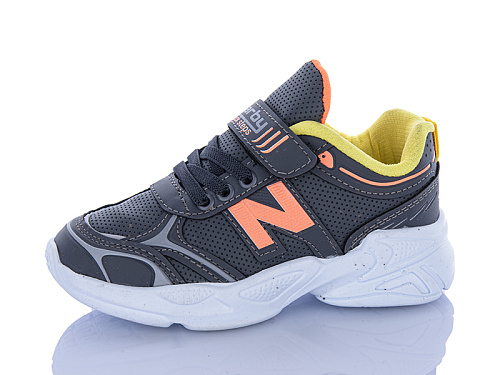 Кроссовки Sharif 1130-2 (26-30) в магазине Фонтан Обуви