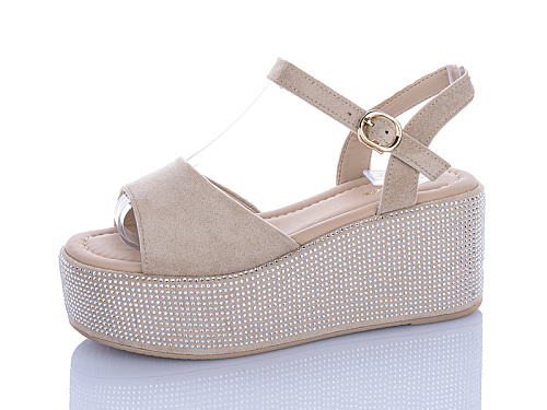 Босоножки Loretta X388-2 в магазине Фонтан Обуви