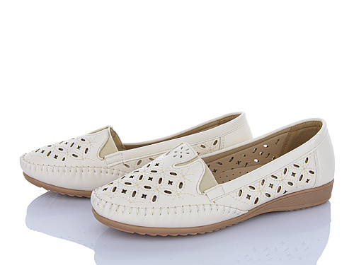 Туфли Nayasitun 50-16 в магазине Фонтан Обуви