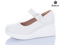 Туфли Башили GP65-2 в магазине Фонтан Обуви