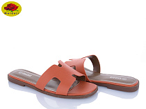 Шлепанцы Meideli W1920-8 в магазине Фонтан Обуви