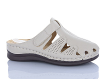 Шлепанцы Leguzaza 707-1 в магазине Фонтан Обуви