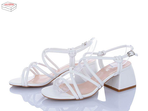 Босоножки Aba2 F1ABA91-4 в магазине Фонтан Обуви