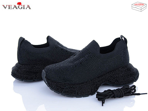 Кроссовки Veagia-Ada N2604-1 в магазине Фонтан Обуви