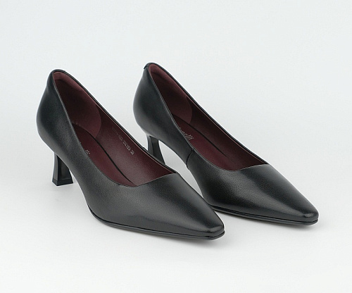 Туфли Allshoes 210794 в магазине Фонтан Обуви