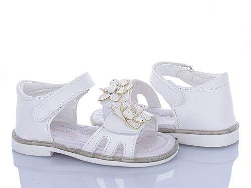 Босоножки Xifa Kids XF01-FG2165-1C в магазине Фонтан Обуви