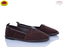 Туфли Meideli W5231-9 в магазине Фонтан Обуви