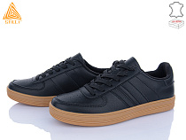 Кроссовки Stilli Group L300-5 шкіра піна в магазине Фонтан Обуви