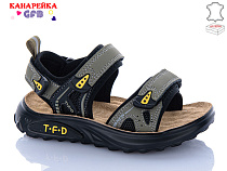 Босоножки Gfb S728-8 в магазине Фонтан Обуви