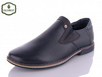 Туфли Paliament D1902-3B в магазине Фонтан Обуви