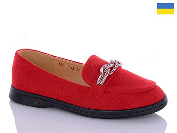 Туфли Swin-Purlina YS2101-12 в магазине Фонтан Обуви