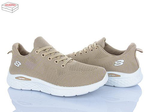 Кроссовки Aba O1078-5 піна в магазине Фонтан Обуви