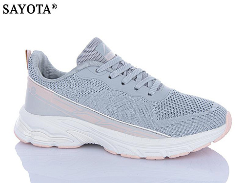 Кроссовки Sayota B571-4 в магазине Фонтан Обуви