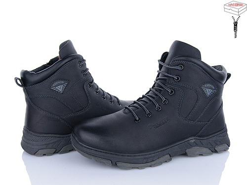 Ботинки Nasite M128-5W в магазине Фонтан Обуви