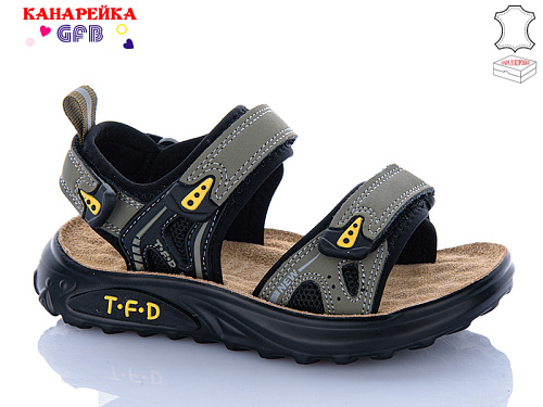 Босоножки Gfb S728-8 в магазине Фонтан Обуви