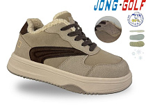Ботинки Jong-Golf C40744-3 в магазине Фонтан Обуви