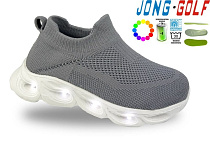 Кроссовки Jong-Golf B11731-2 LED в магазине Фонтан Обуви