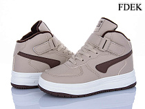 Кроссовки Fdek T9270-9 в магазине Фонтан Обуви