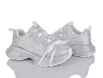 Кроссовки Бабочка 908-14 в магазине Фонтан Обуви