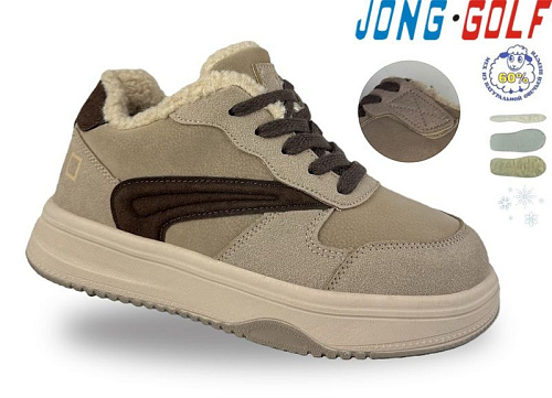 Ботинки Jong-Golf C40744-3 в магазине Фонтан Обуви