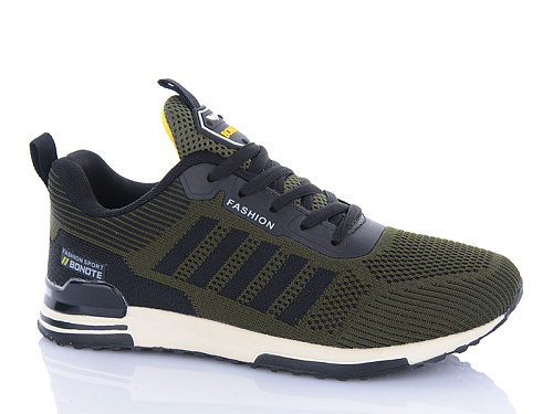 Кроссовки Aba2 B9ABA068-5 в магазине Фонтан Обуви