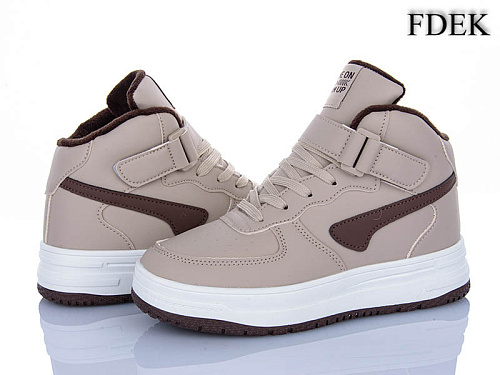Кроссовки Fdek T9270-9 в магазине Фонтан Обуви