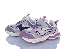 Кроссовки Xifa Kids XF01-GY2528-2Z в магазине Фонтан Обуви