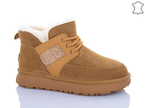 Угги Horoso YOM3809-10 в магазине Фонтан Обуви