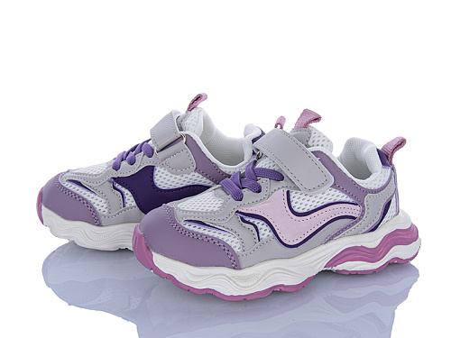 Кроссовки Xifa Kids XF01-GY2528-2Z в магазине Фонтан Обуви