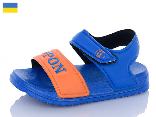 Босоножки Luckline 2310-16 в магазине Фонтан Обуви