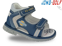 Босоножки Jong-Golf A20518-1 в магазине Фонтан Обуви