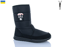 Дутики Дарс Прогрес N42-35 в магазине Фонтан Обуви