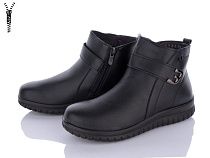 Ботинки Baolikang 0Y4-1 в магазине Фонтан Обуви