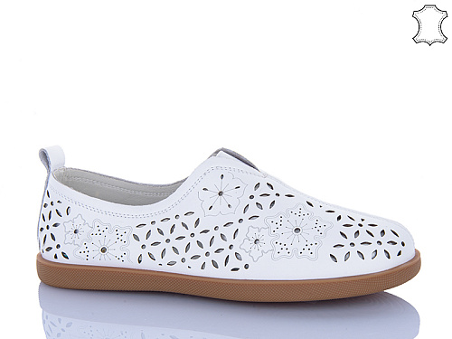 Туфли Jiulai Y055-1 в магазине Фонтан Обуви