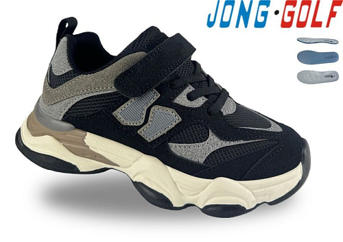 Кроссовки Jong-Golf B12011-0 в магазине Фонтан Обуви