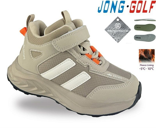 Ботинки Jong-Golf C31123-3 в магазине Фонтан Обуви