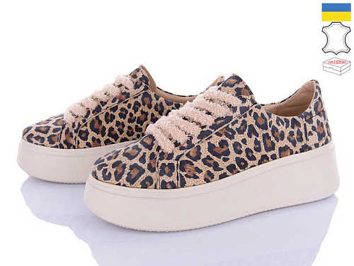 A.N.I.One2 5071-17 лео в магазине Фонтан Обуви