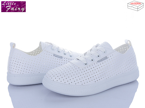 Кроссовки Little Fairy 1007-3 в магазине Фонтан Обуви