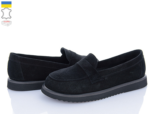 Туфли Ailinda 344-1 в магазине Фонтан Обуви