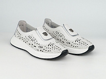 Мокасины Allshoes 207225 в магазине Фонтан Обуви