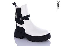 Ботинки Swin-Purlina PM3168-3 в магазине Фонтан Обуви