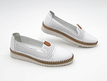 Туфли Allshoes 195570 в магазине Фонтан Обуви