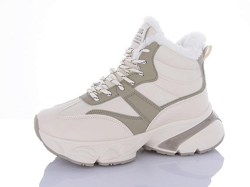 Кроссовки Okshoes YB071-3 в магазине Фонтан Обуви