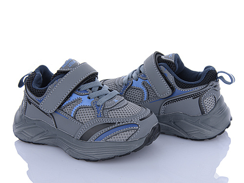 Кроссовки Poni Kids 2053-2K в магазине Фонтан Обуви