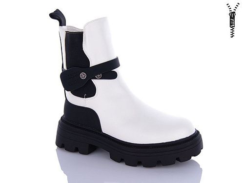 Ботинки Swin-Purlina PM3168-3 в магазине Фонтан Обуви