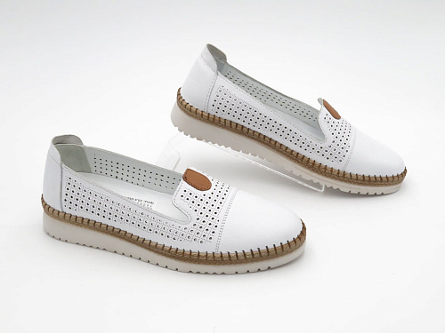 Туфли Allshoes 195570 в магазине Фонтан Обуви