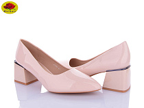 Туфли Meideli B2567-21 в магазине Фонтан Обуви